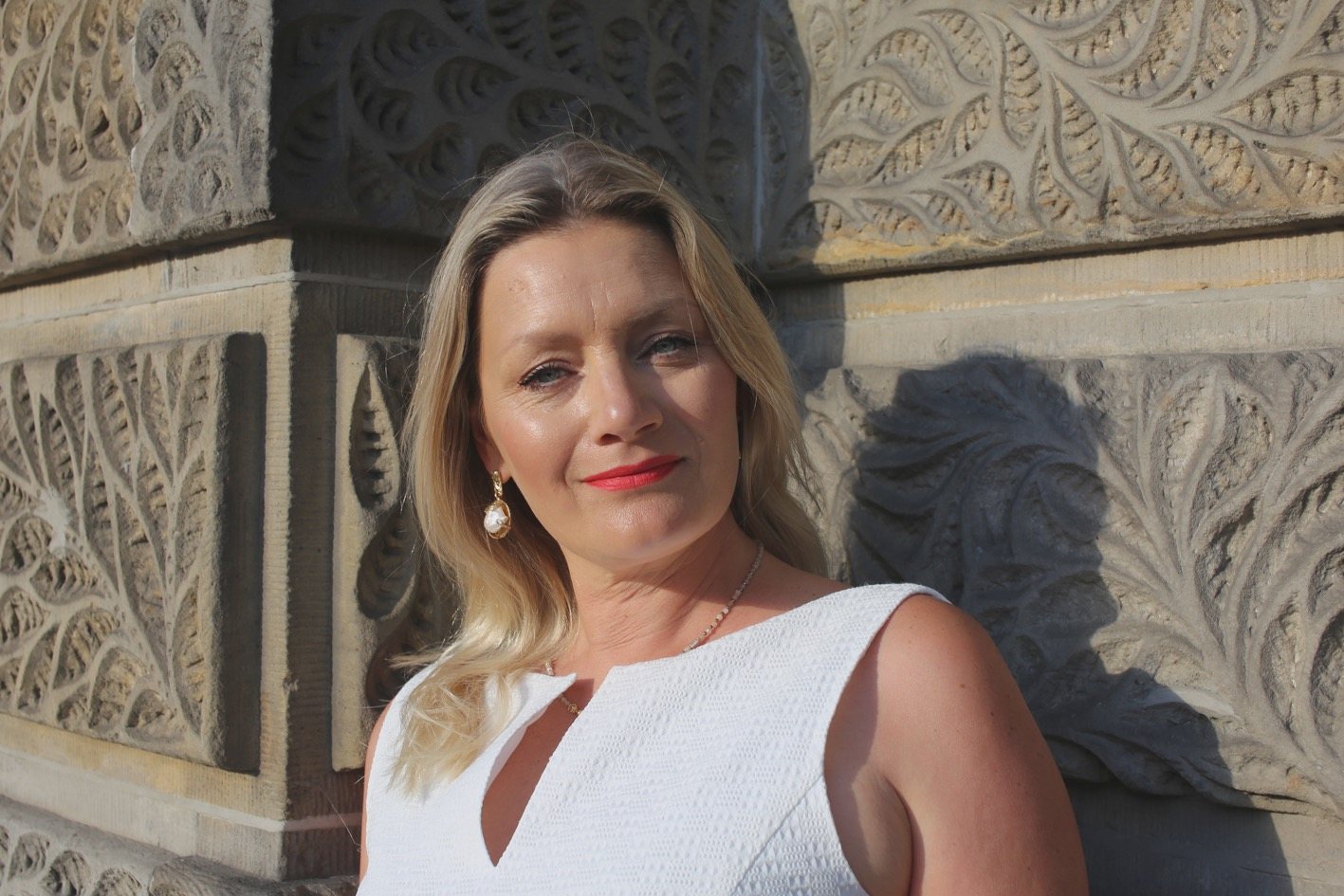 Iwona Sokołowska